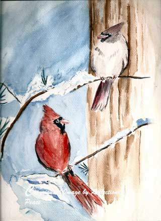 Cardinals