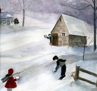 Preparing for Battle