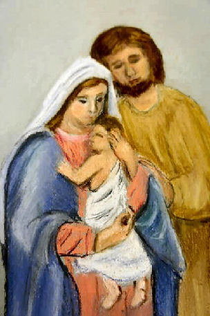 Holy Family