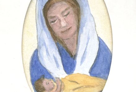 Mother and Child