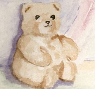 Teddy Bear