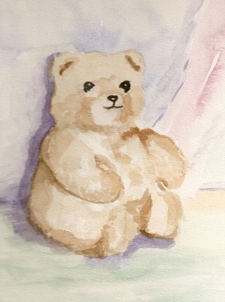 Teddy Bear